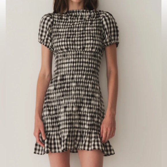 Doen Dresses & Skirts - NWT Doen Rizzo Dress size M